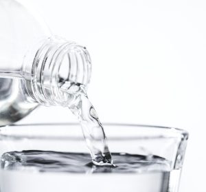 water