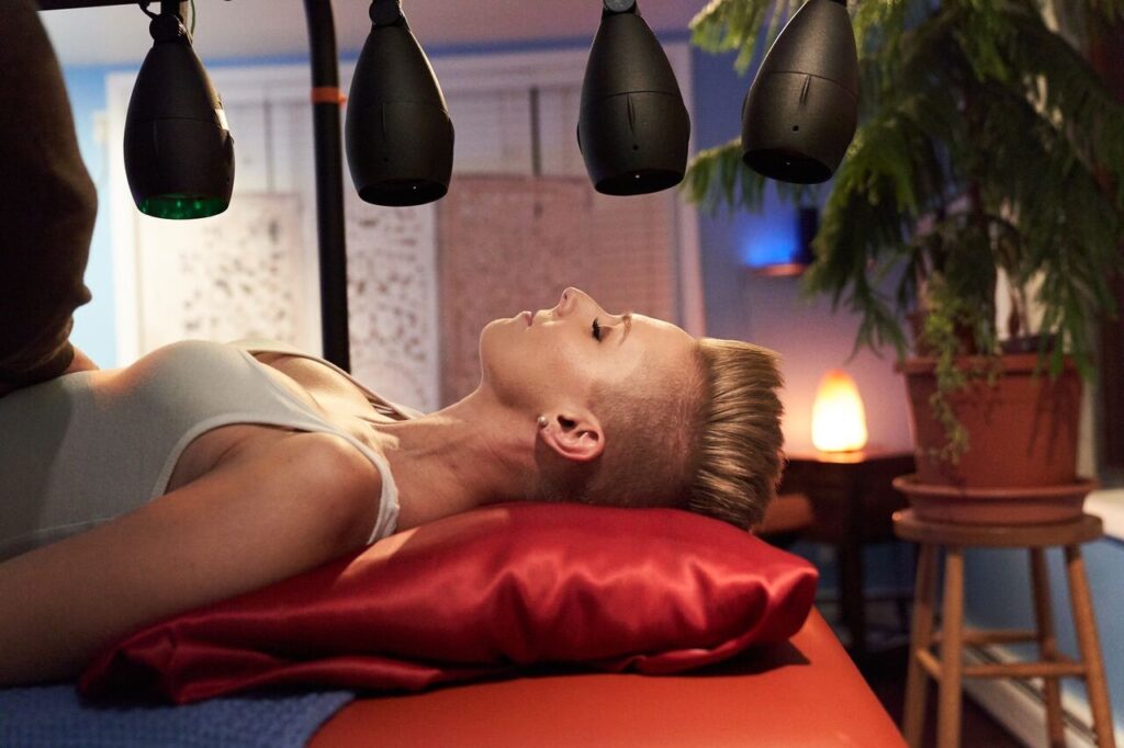 pretty reiki at Lakeview Healing Oasis