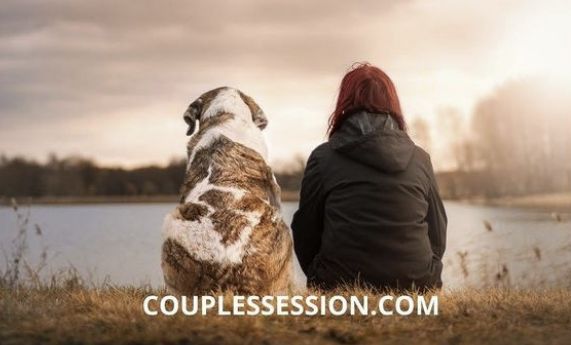 couples session