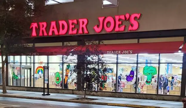 Trader Joe's on Diversey